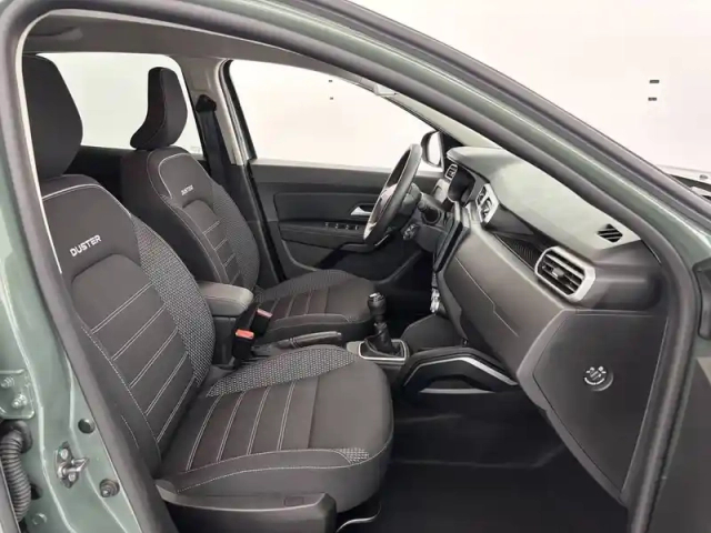 Dacia Duster eco-g 100 4x2 — photo 24