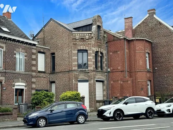 Maison 5 pièces 132 m²
