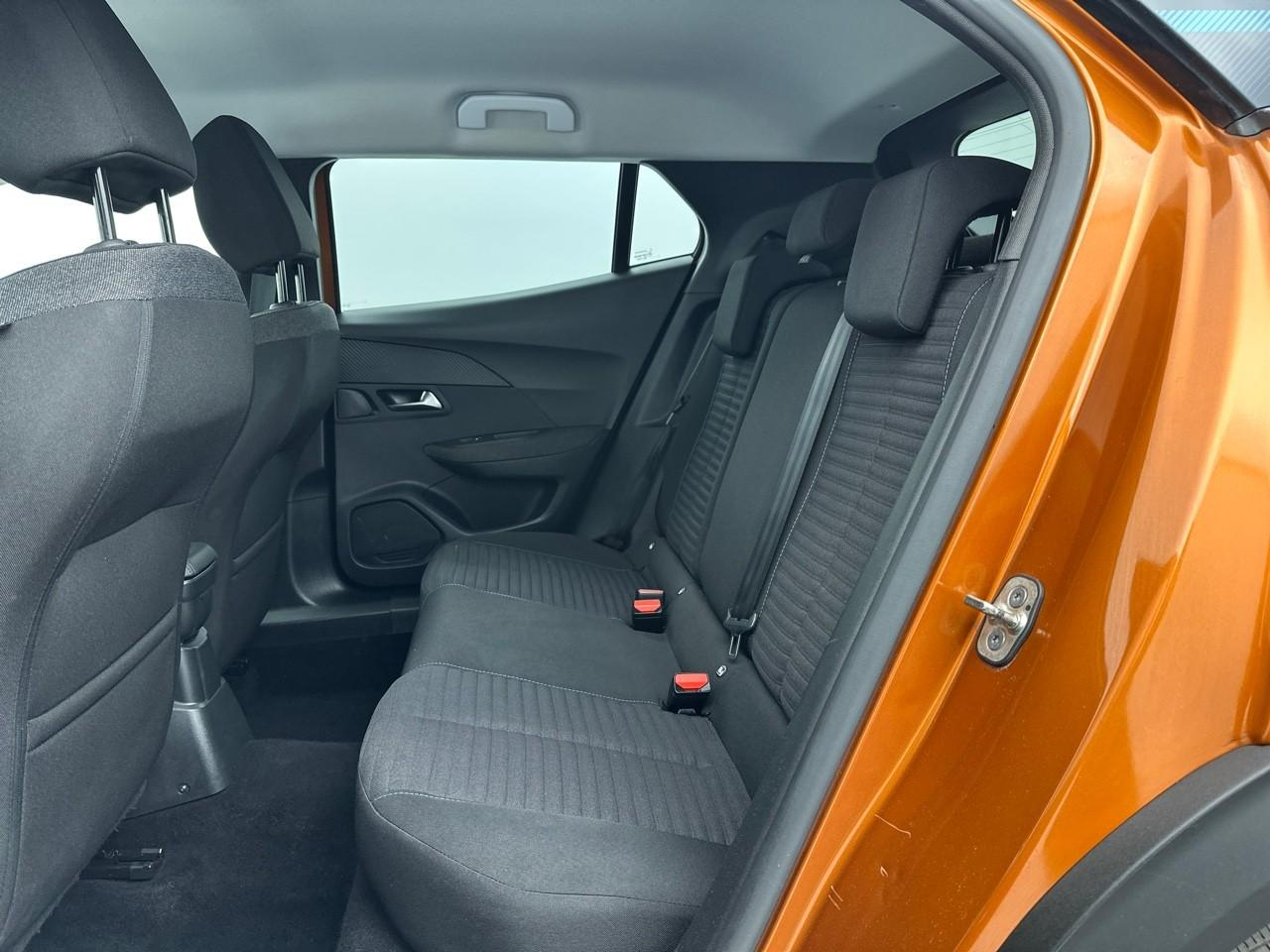 Peugeot 2008 puretech 100 s&s bvm6 style — photo 13