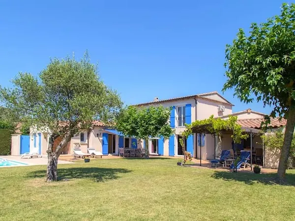 Maison 5 pièces 160 m²