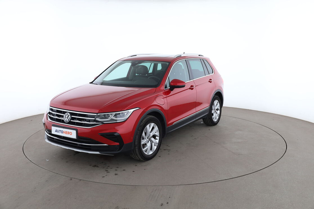 Volkswagen Tiguan 1.4 eHybrid Elegance Exclusive DSG6