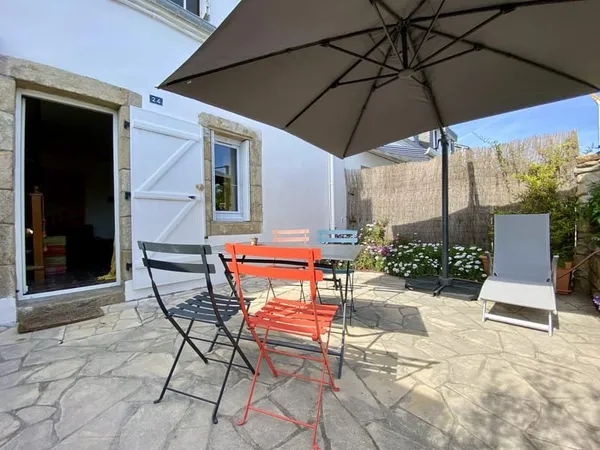Maison 3 pièces 70 m²