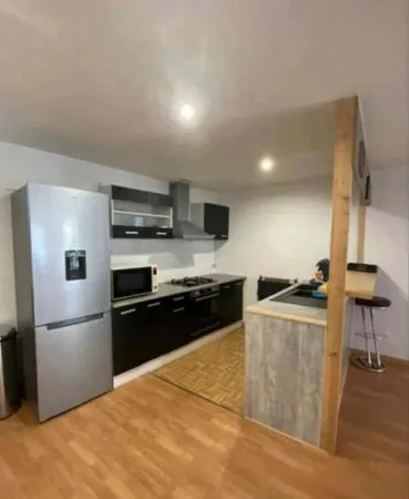 Appartement Location La Petite-Raon 3p 90m² 500€