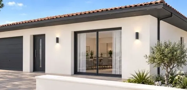 Maison 3 pièces 71 m²