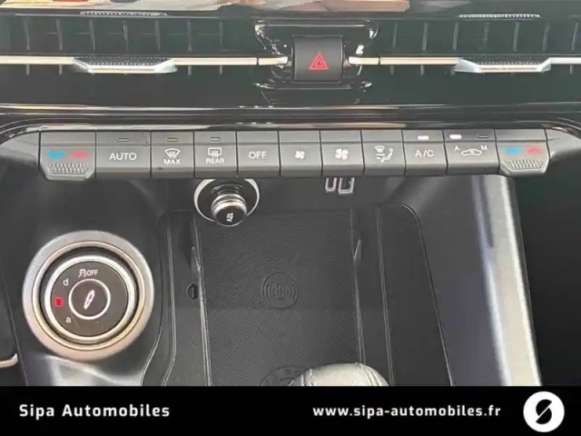 Alfa Romeo Tonale 1.3 hybride rechargeable phev 280ch at6 q4 — photo 33