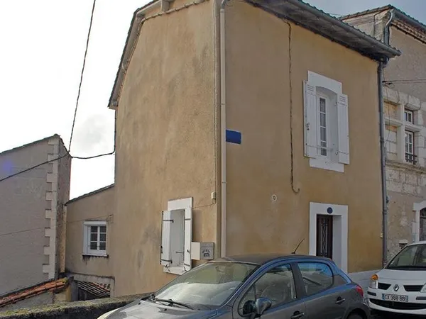 Vente Biens de rapport (investissement locatif) t3 62.00 m² Riberac 66 000 €