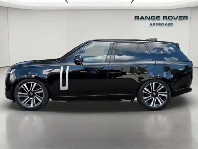 Land Rover Range Rover 3.0 p550e 550ch phev autobiography swb — photo 42