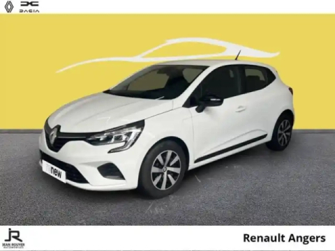 Renault Clio 1.0 tce 90ch equilibre