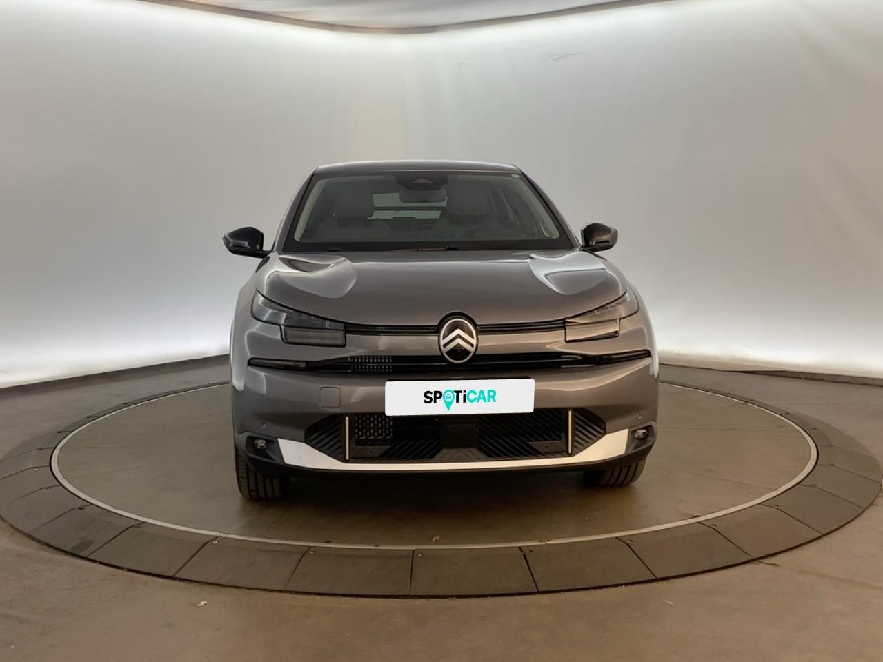 Citroën C4 hybride 145 ch e-dcs6 max — photo 2