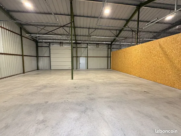 Cellules de stockage a louer
