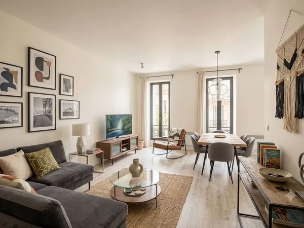 Réseau de conciergeries en location courte durée