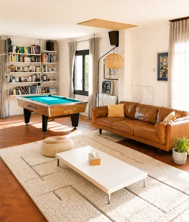 Maison 6 pièces 280 m²