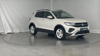 Volkswagen T-Cross 1.0 TSI 116ch VW Edition DSG7 — photo 3