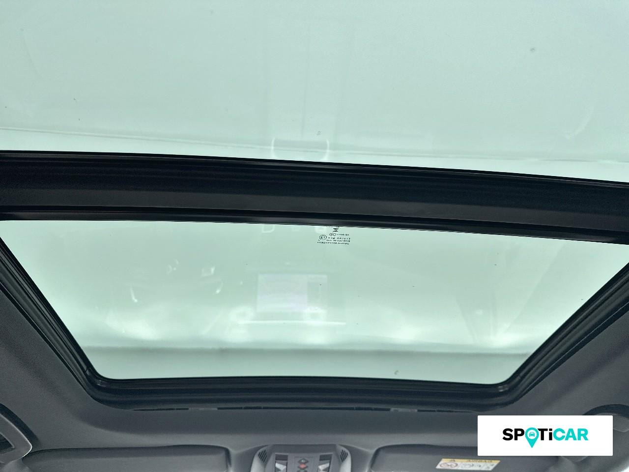 Ds Ds 7 crossback e-tense 4x4 360ch la premiere — photo 16