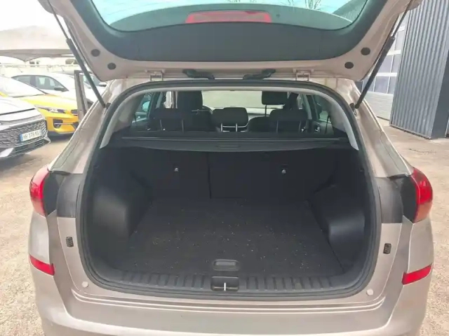 Hyundai Tucson 1.6 crdi 136 hybrid 48v dct-7 — photo 64