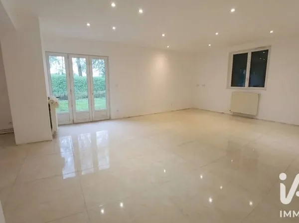 Maison 6 pièces 157 m²