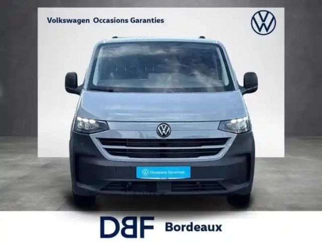 Volkswagen Transporter van tdi 150 ch bva8 l2 — photo 7