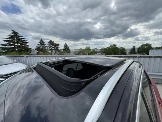 Volkswagen T-Roc 1.5 tsi evo2 150ch r-line dsg7 — photo 7