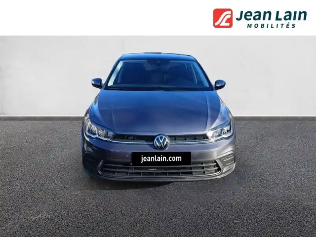 Volkswagen Polo 1.0 tsi 95 s&amp;s dsg7 — photo 2