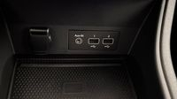 Renault Captur 1.6 E-Tech hybride 145ch Intens -21 — photo 30