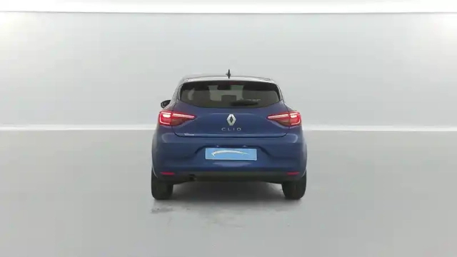 Renault Clio sce 65 — photo 13
