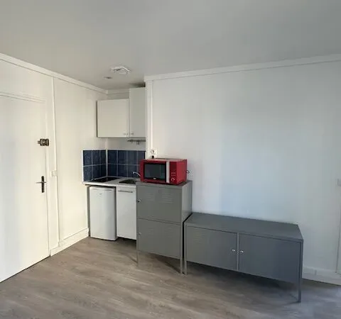 Studio meublé