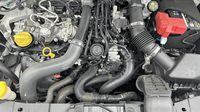 Renault Captur 1.3 TCe mild hybrid 140ch Techno — photo 20