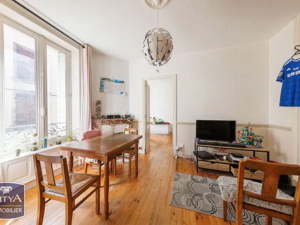 Appartement