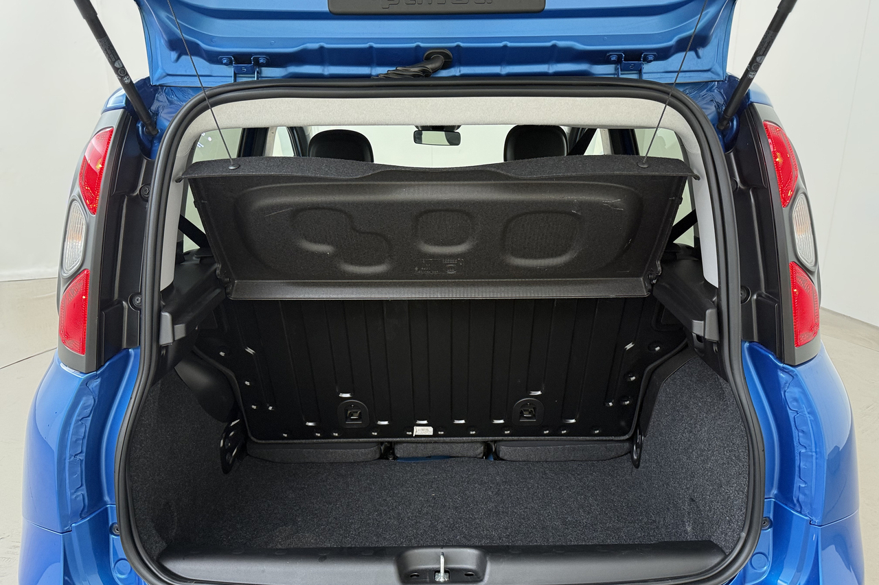 Fiat Panda — photo 5
