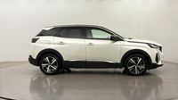 Peugeot 3008 HYBRID 225ch GT e-EAT8 — photo 4