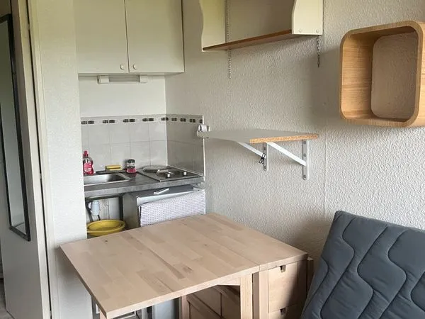 Location à chambray les tours appartement
