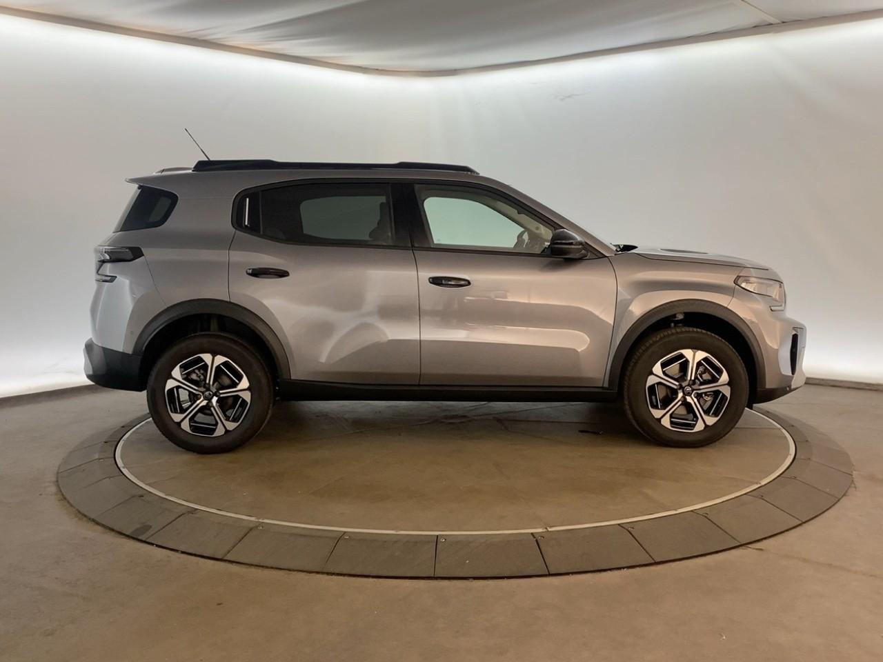 Citroën C3 Aircross hybride 145 ch aut max — photo 4