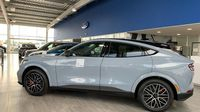 Ford Mustang Mach-E 375ch Extended Range 88kWh Premium AWD — photo 8