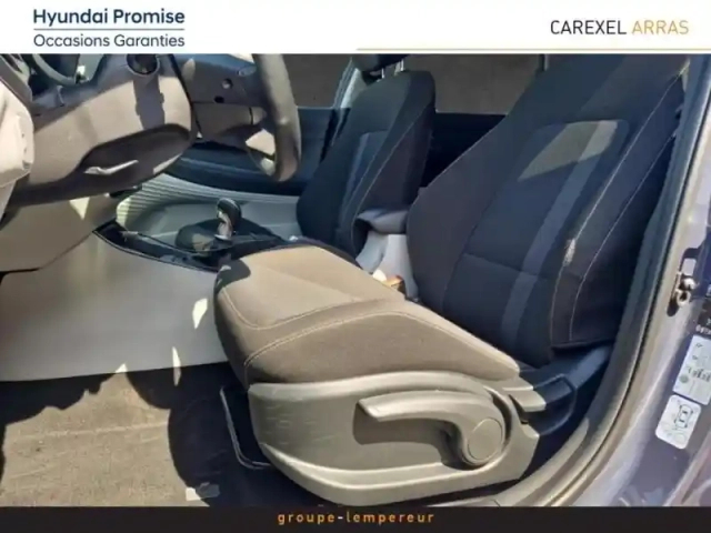 Hyundai I20 1.0 t-gdi 100ch creative — photo 10