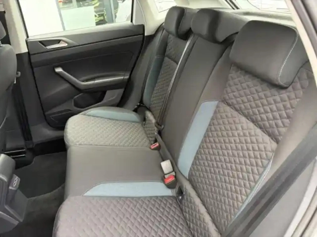 Volkswagen Polo 1.0 tsi 95ch iq.drive euro6d-t — photo 8
