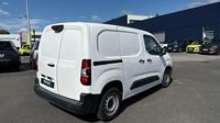 Peugeot Partner Standard 650kg BlueHDi 100ch S&S BVM5 Asphalt — photo 5