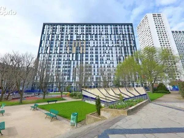 Investissement en residence étudiante