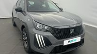 Peugeot 2008 1.2 PureTech 100ch S&S Active — photo 3