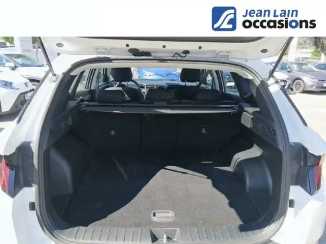 Hyundai Tucson 1.6 t-gdi 265 htrac plug-in bva6 — photo 10