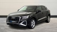 Audi Q2 35 TFSI 150ch Design S tronic 7