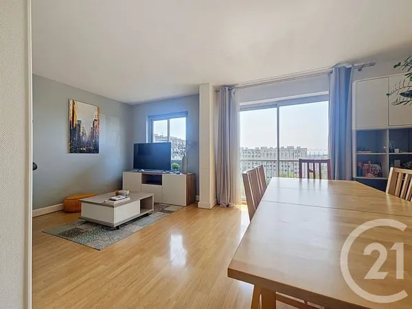 Appartement 4 pièces 67 m²