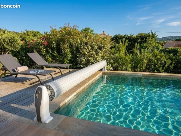 Maison 5 pièces 131 m²