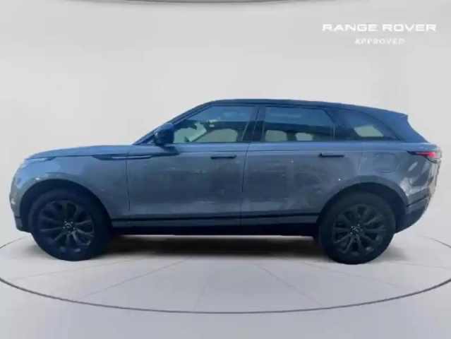 Land Rover Range Rover velar 2.0 p400e 404ch phev r-dynamic se awd bva — photo 24