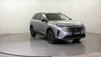 Peugeot 5008 Hybrid 136ch GT e-DCS6 — photo 3