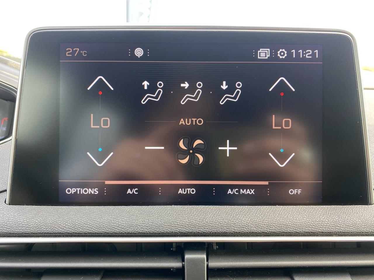 Peugeot 3008 1.5 bluehdi 130ch e6.c gt line s&s eat8 — photo 18