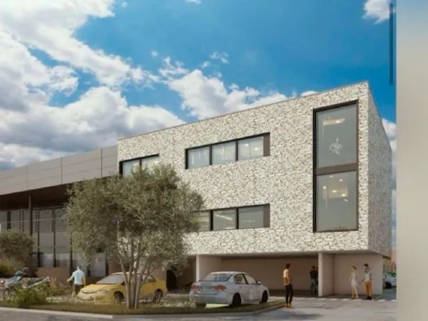 Bureaux de standing neufs - 75 m² à louer
