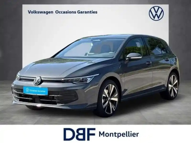 Volkswagen Golf 8 fl 1.5 ehybrid 204ch dsg6 life pl