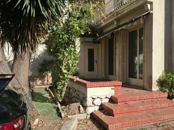 Maison 5 pièces 122 m²