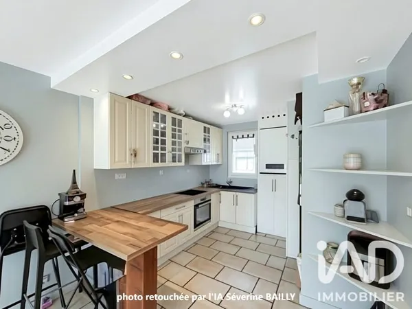Maison 4 pièces 82 m²
