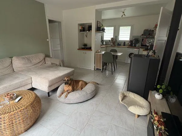 🏡 À VENDRE - Maison de 70 m² à Nevers
